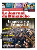Le Journal du dimanche